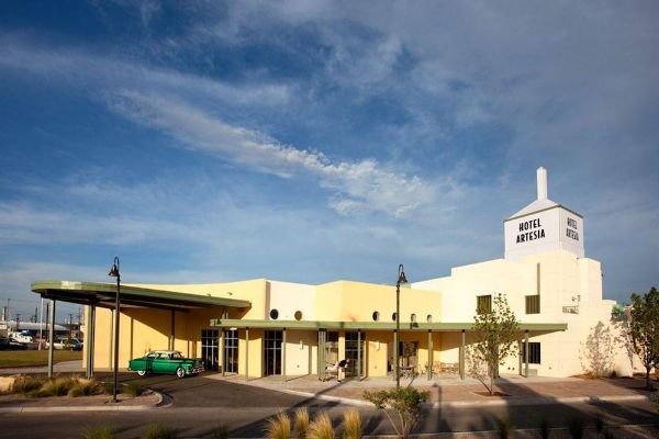 Hotel Artesia